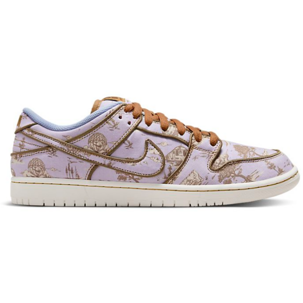 Nike SB Dunk Low Premium Pastoral Print