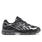Gel NYC 'Black Graphite Grey'