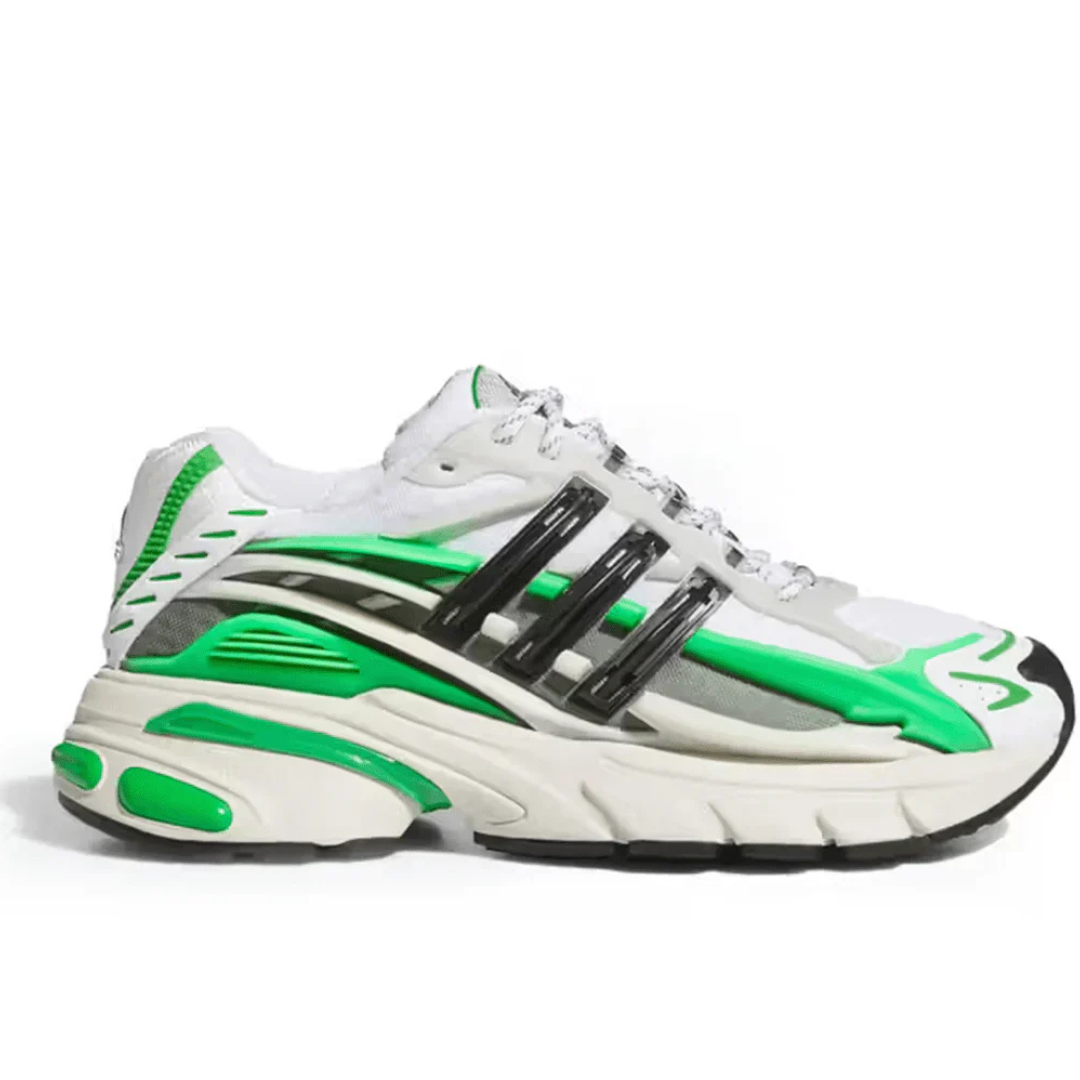 Tênis Adidas Adistar Jellyfish Pharrell Williams Real Green (Pronta Entrega)