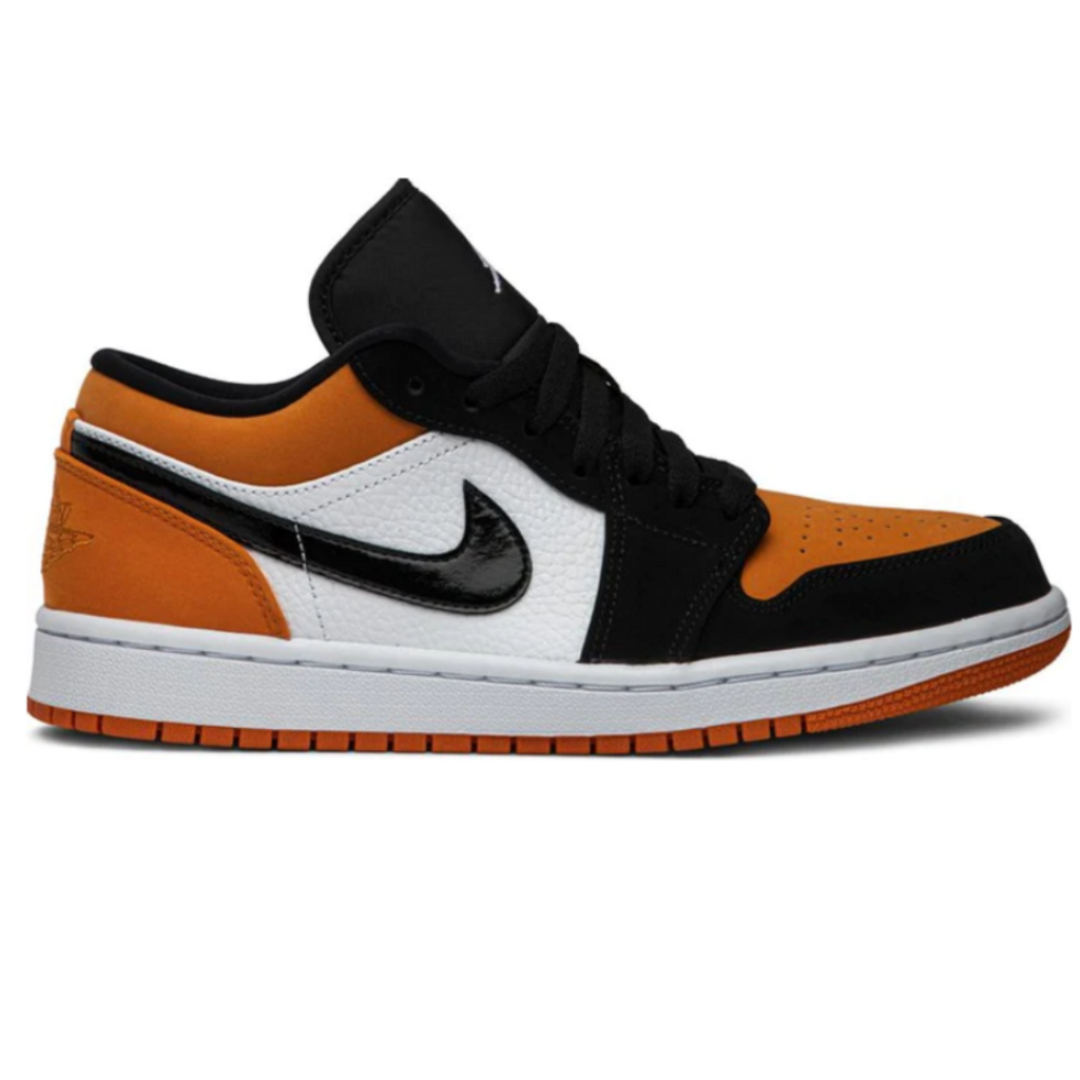 Tênis Air Jordan 1 Low Shattered Backboard (Pronta Entrega)