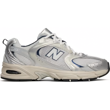 New Balance 530 Steel Grey