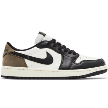 Air Jordan 1 Retro Low OG 'Mocha'