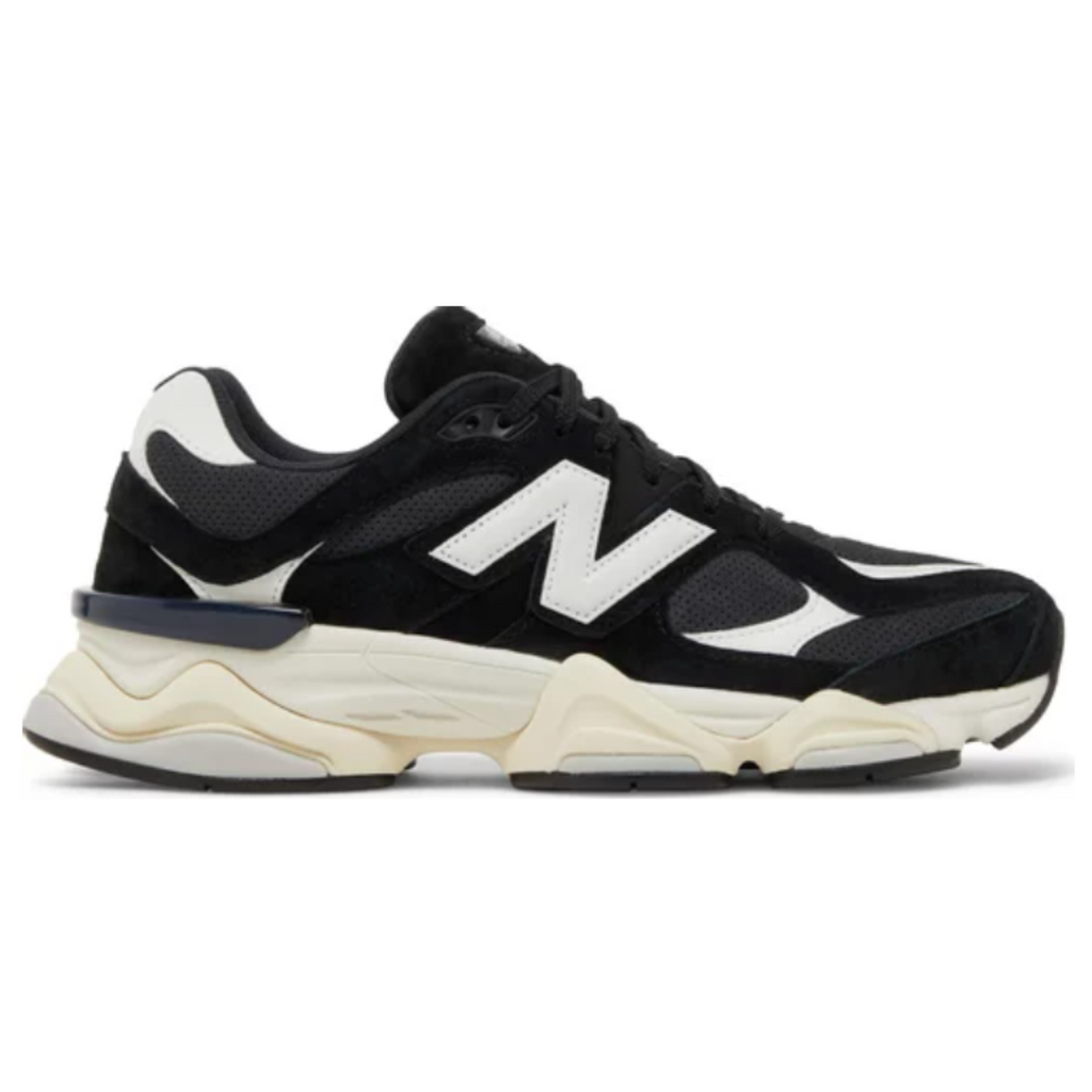 New Balance 9060 'Black White'