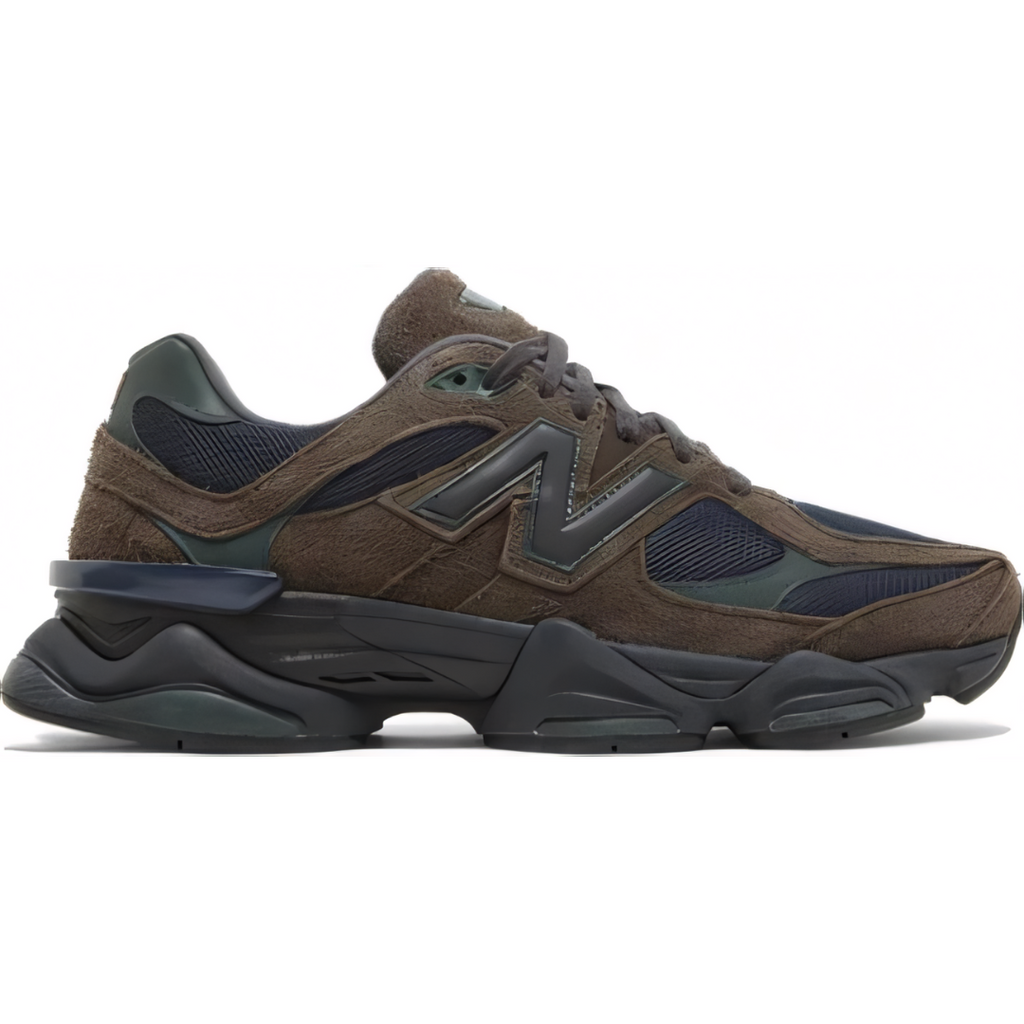 New Balance 9060 Beef Broccoli