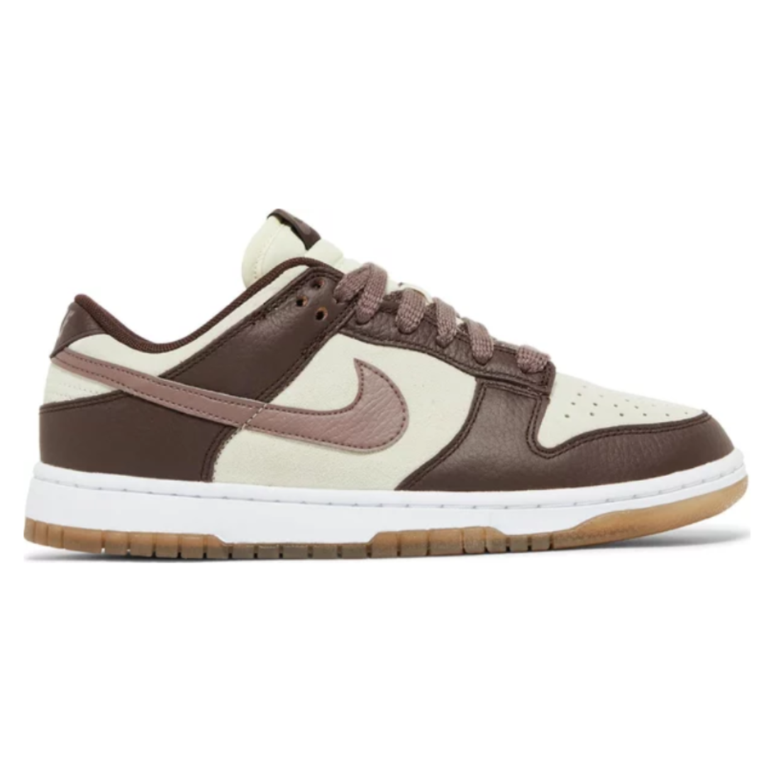 Nike Dunk Low 'Plum Eclipse'