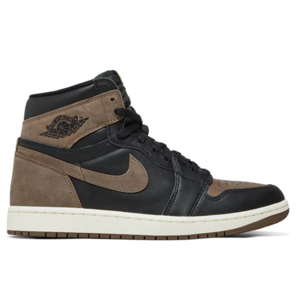 Air Jordan 1 Retro High OG Palomino