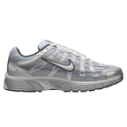 Nike P-6000 'Metallic Silver Wolf Grey'