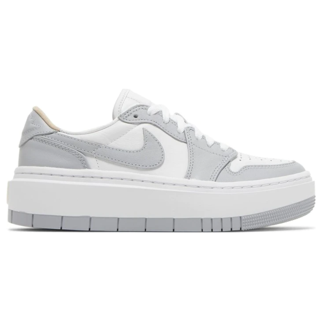 Nike Air Jordan 1 Elevate Low 'Wolf Grey'