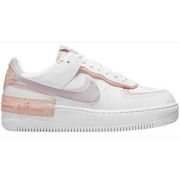 Nike Air Force 1 Shadow Amethyst Ash