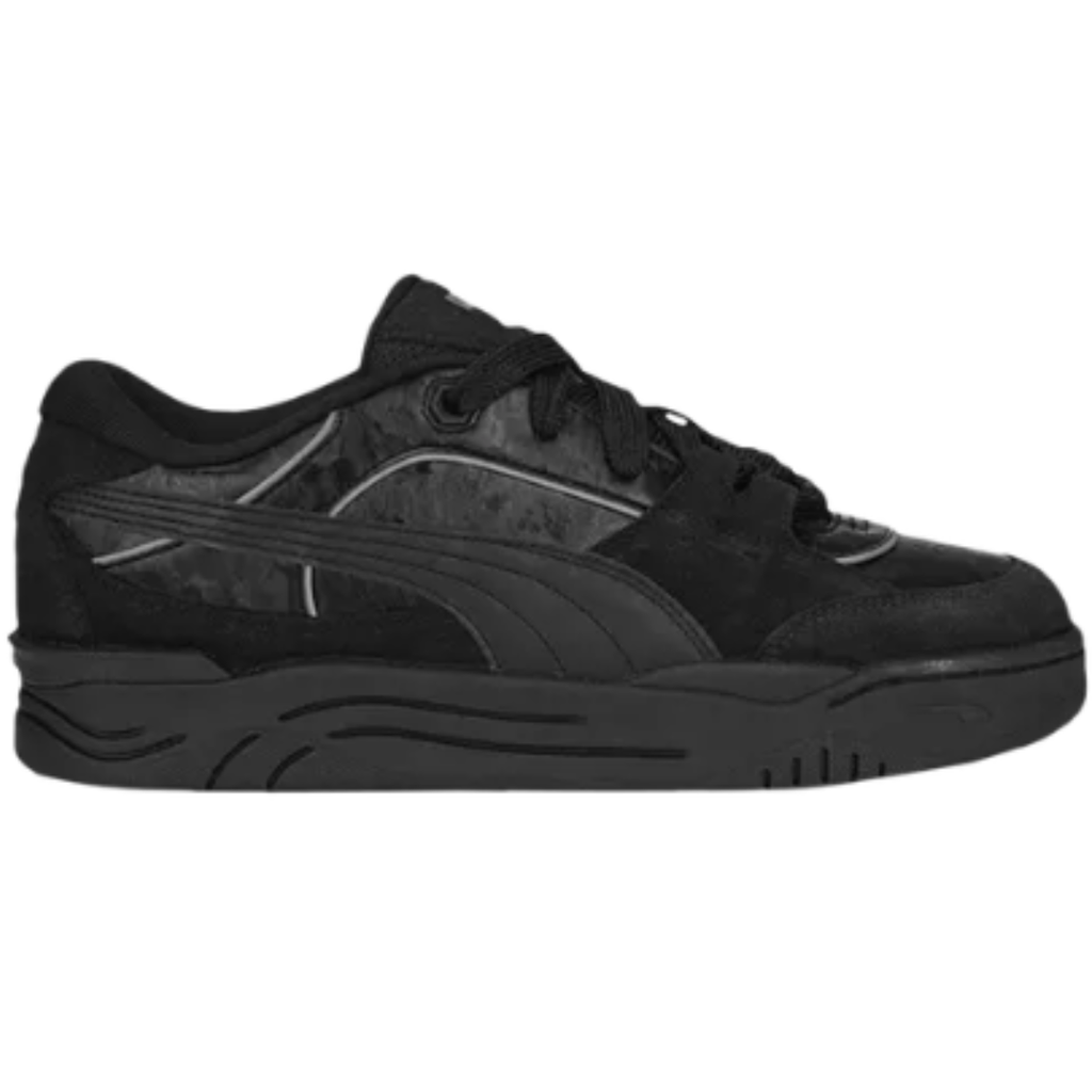 Tênis Puma 180 Night Rider (Pronta Entrega)