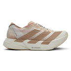 Adidas Adizero Adio Pro 4 Chalk White Warm Sandstone- JR6359