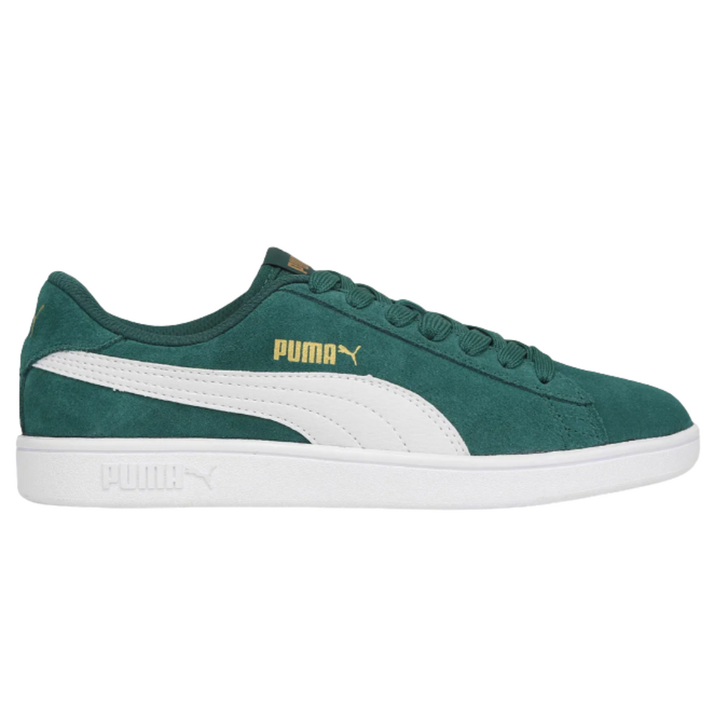 Tênis Puma Smash V2 BDP II Verde (Pronta Entrega)