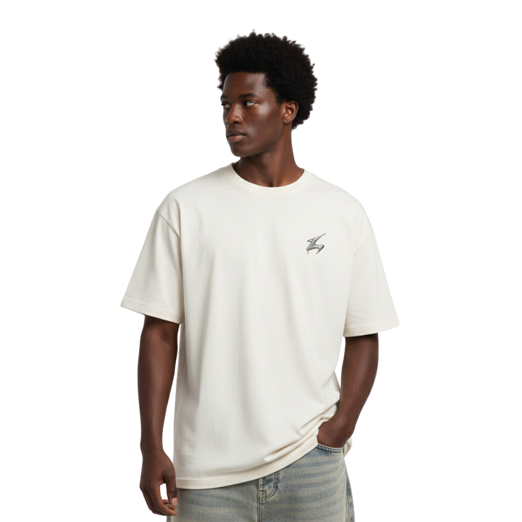 Camiseta Un1k Molten Steel