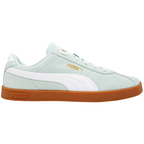 Tênis Puma Club II Wns - Verde (Pronta Entrega)