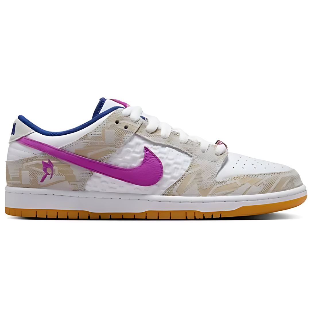 Nike Dunk SB x Rayssa Leal
