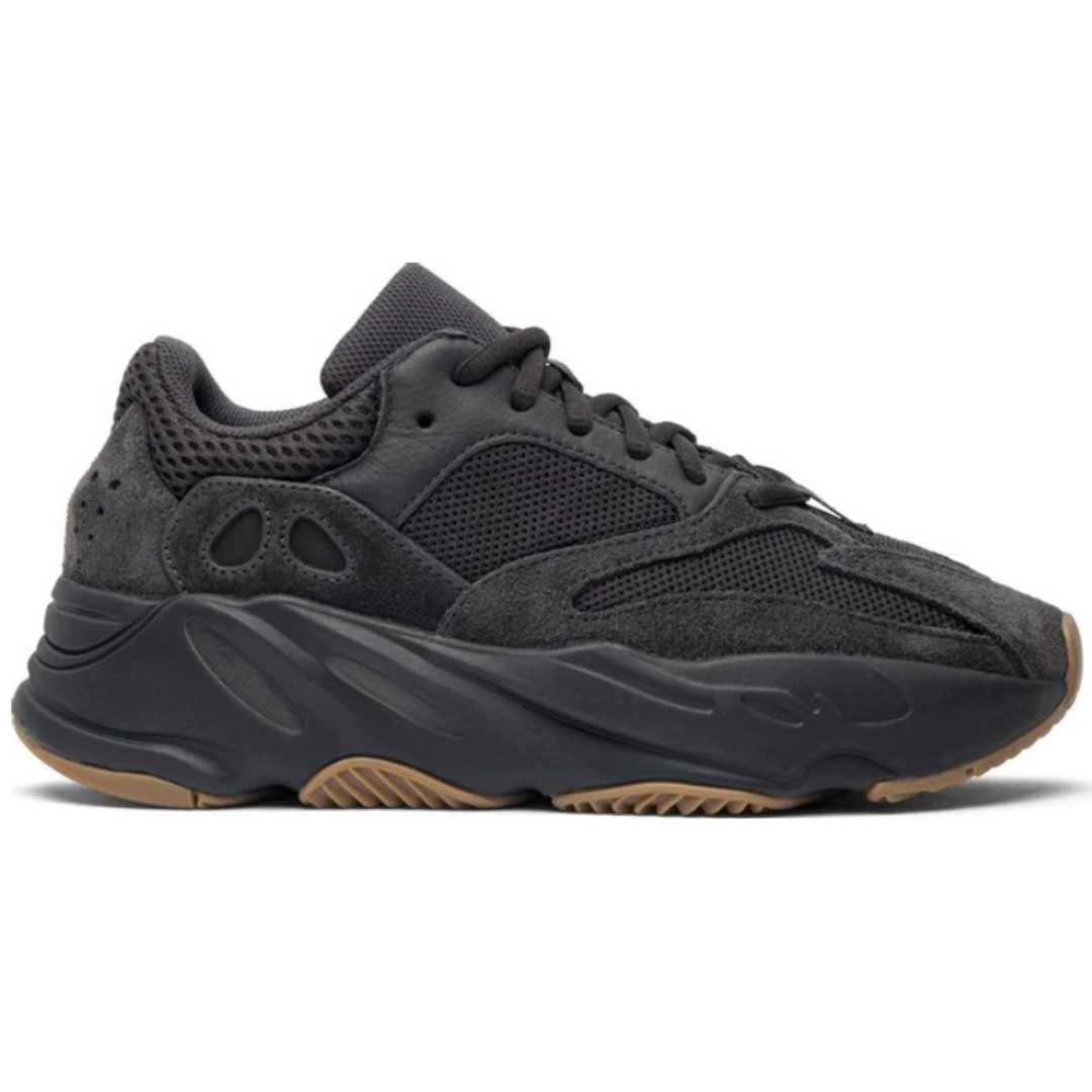 Adidas Yeezy Boost 700 'Utility Black'