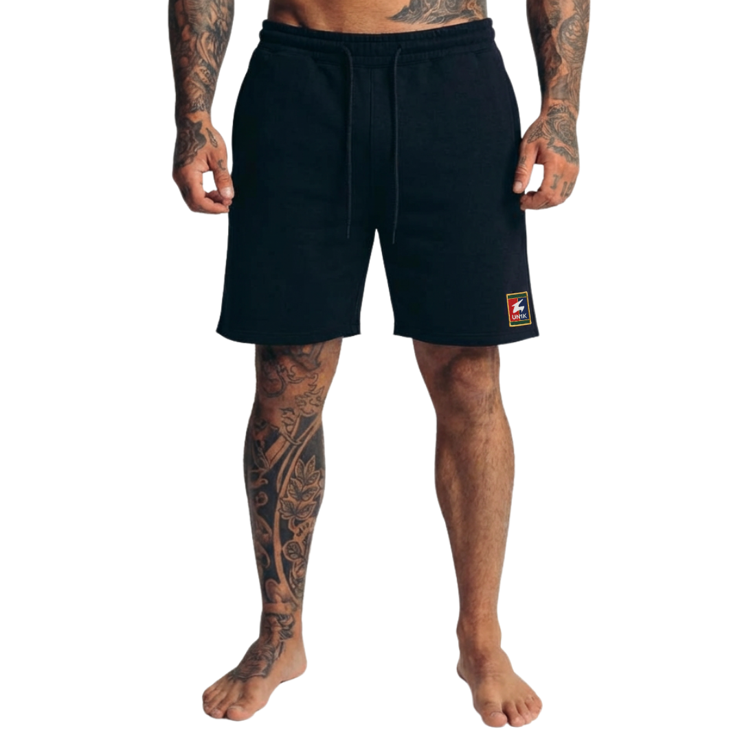 Shorts Un1k Premium Tech