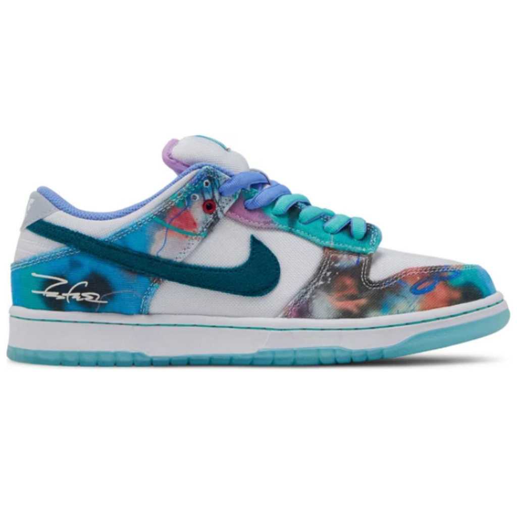 Nike SB Dunk Low Futura