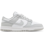 Dunk Low 'Grey Fog'