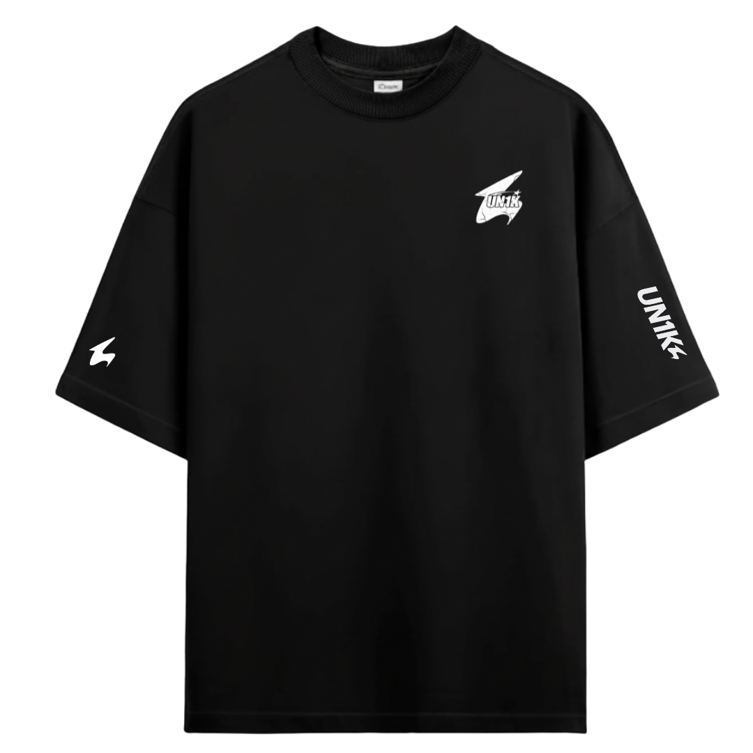 UN1K Essential Icon Tee