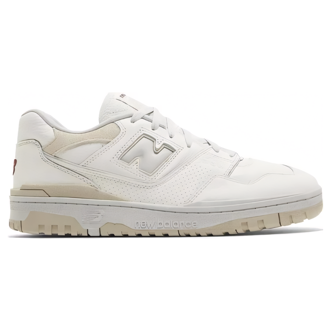 New Balance 550 Lunar New Year - Sea Salt