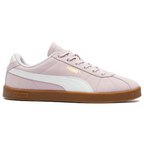 Tênis Puma Club II Wns - Rosa (Pronta Entrega)
