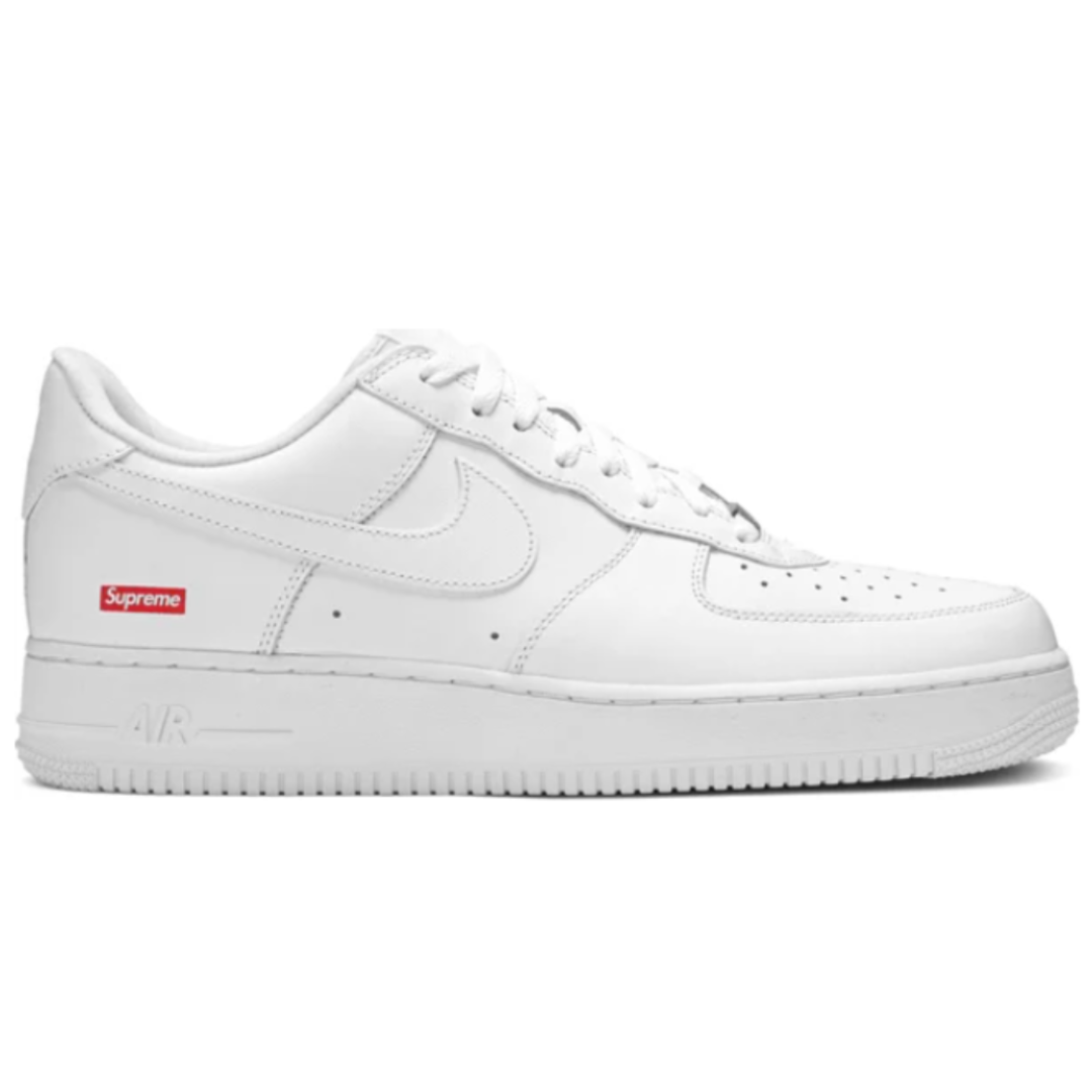 Air Force 1 Low X Supreme
