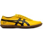 Tênis Onitsuka Tiger Tsunahiki Slip-On Sunflower Yellow (Pronta Entrega)