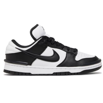 Nike Dunk Low Twist Panda