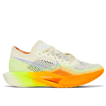 Nike ZoomX VaporFly Next% 3 'Sail Orange'