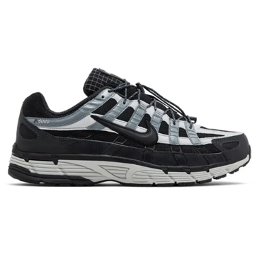 Nike P-6000 'Anthracite Smoke Grey'