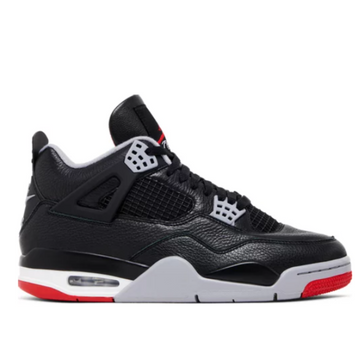 Air Jordan 4 Retro 'Bred Reimagined'