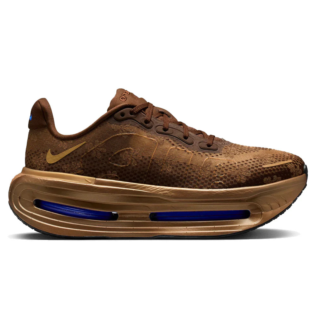 Nike Vomero Premium Flat Stout Brown