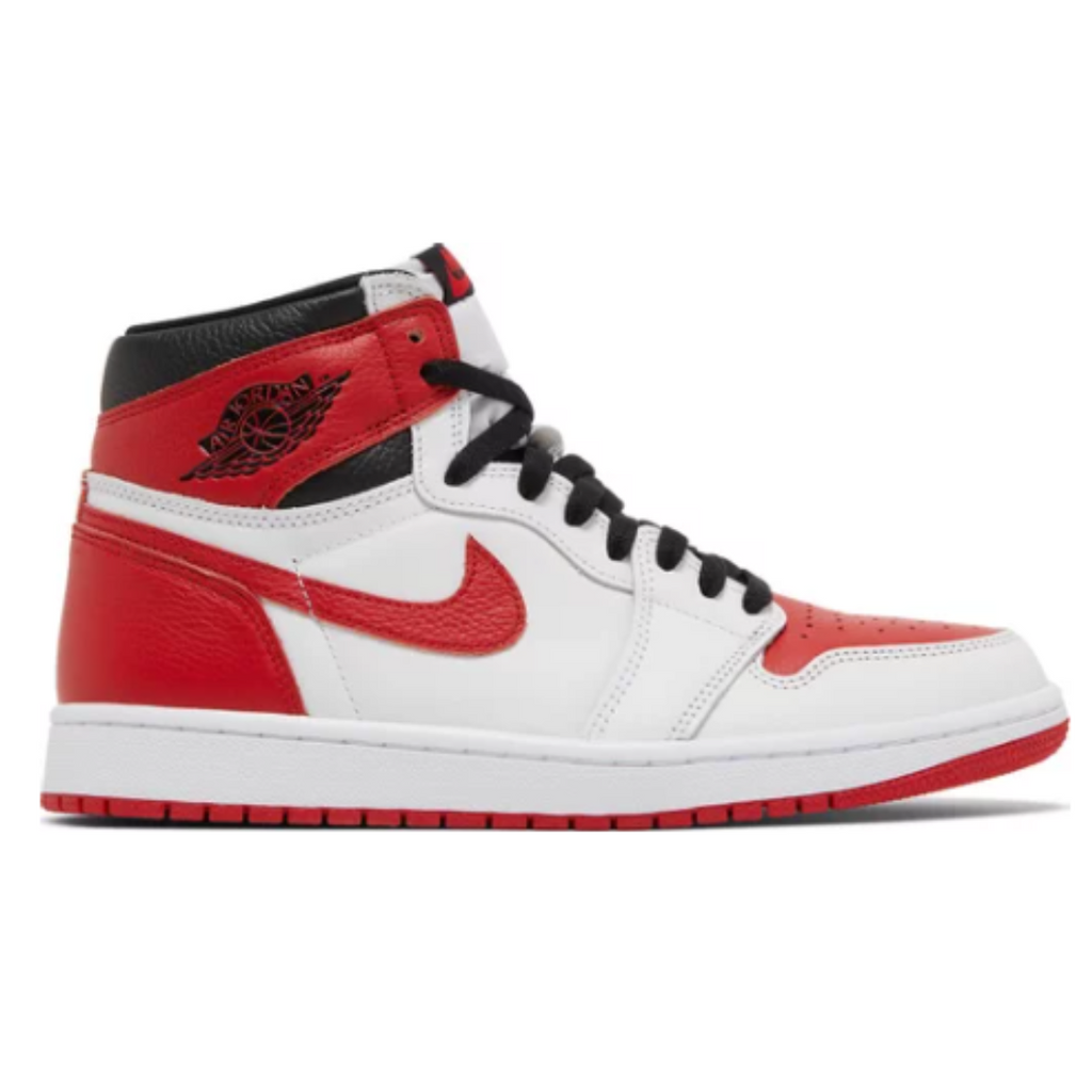 Air Jordan 1 Retro High OG 'Heritage'
