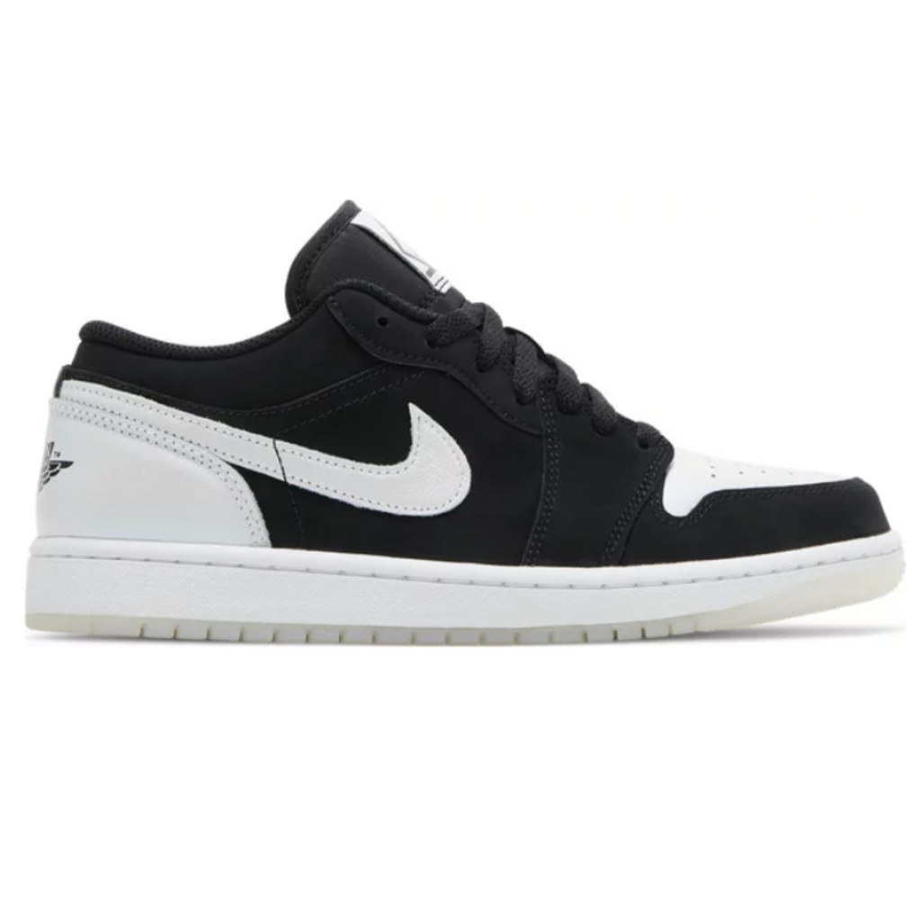 Air Jordan 1 Low Diamond