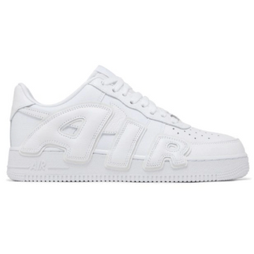 Cactus Plant Flea Market X Air Force 1 Low Premium “White” 2024