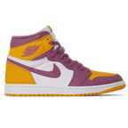 Air Jordan 1 Retro High OG 'Brotherhood'