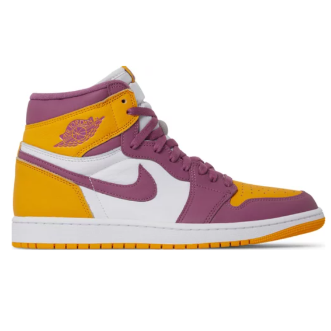 Air Jordan 1 Retro High OG 'Brotherhood'