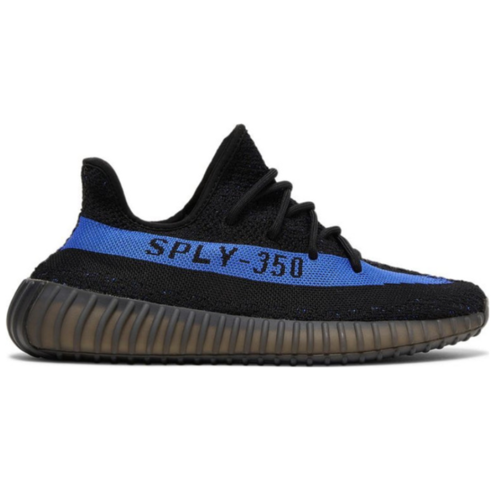 Tênis Adidas Yeezy 350 V2 Dazzling Blue (Pronta Entrega)
