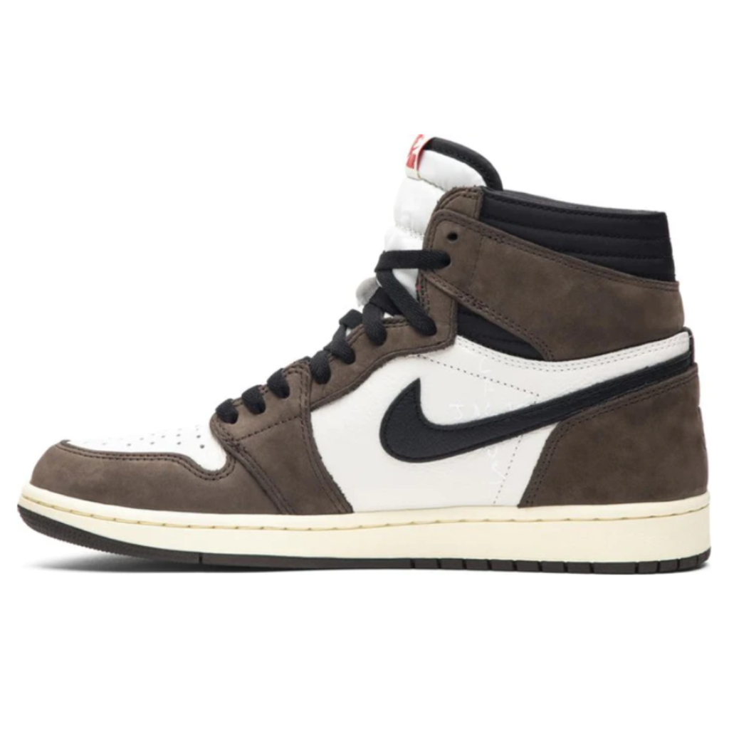 Travis Scott x Air Jordan 1 High OG TS SP