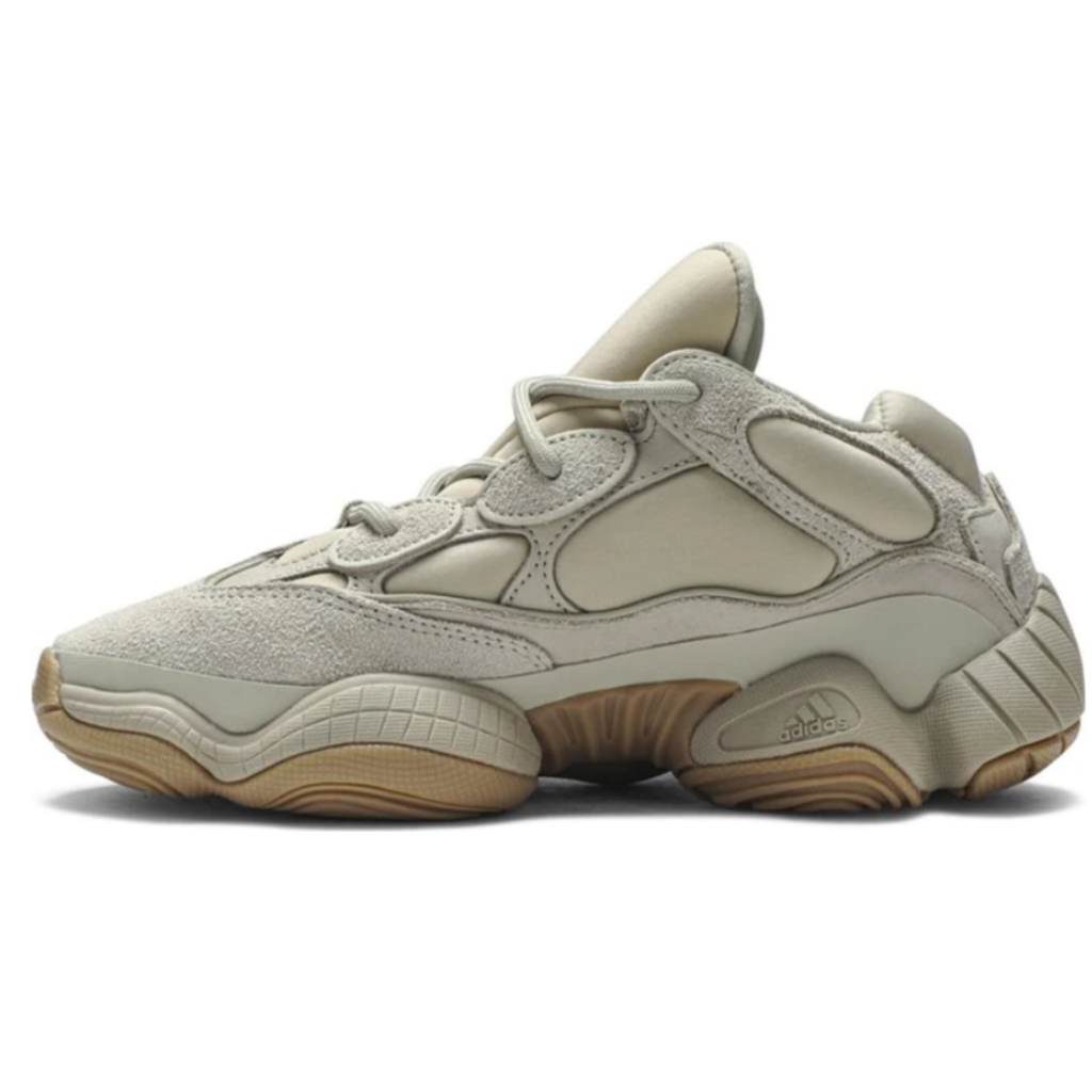 Adidas Yeezy 500 Stone