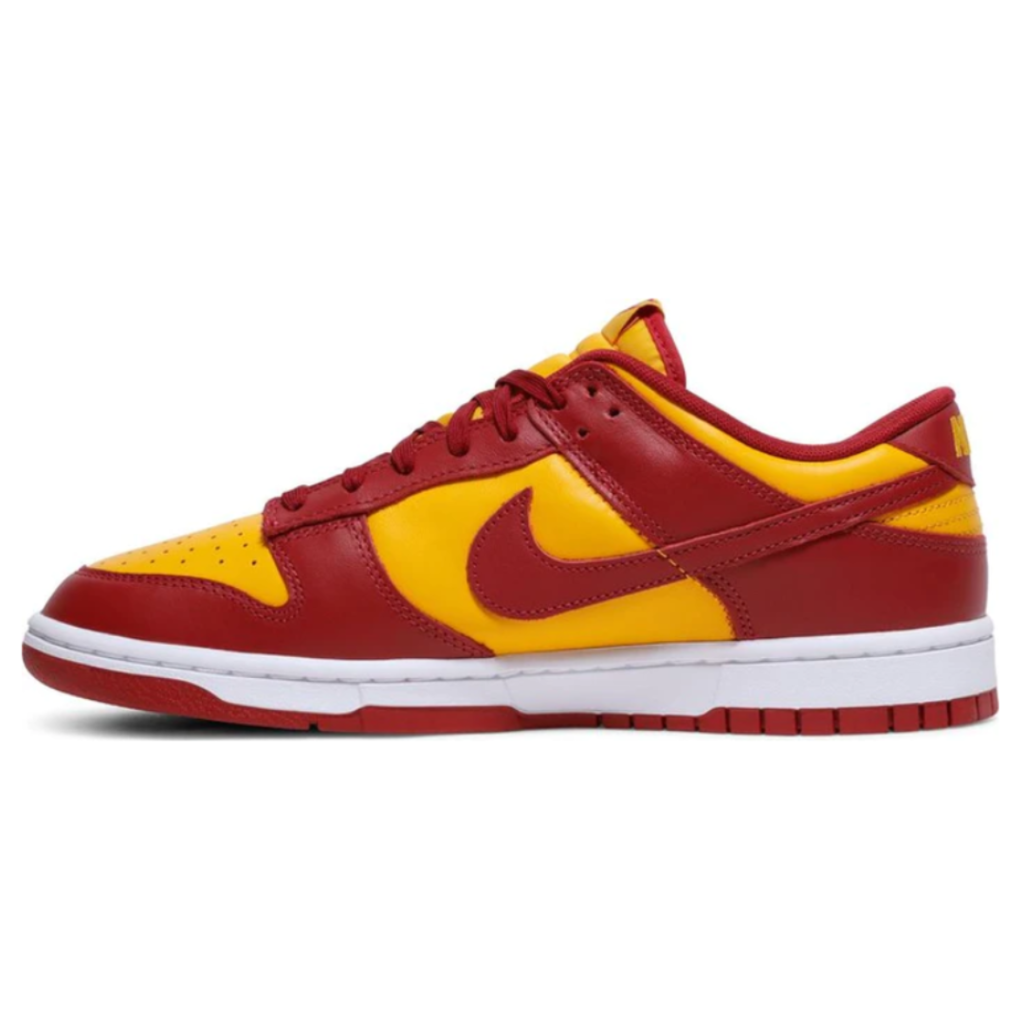 Dunk Low Midas Gold
