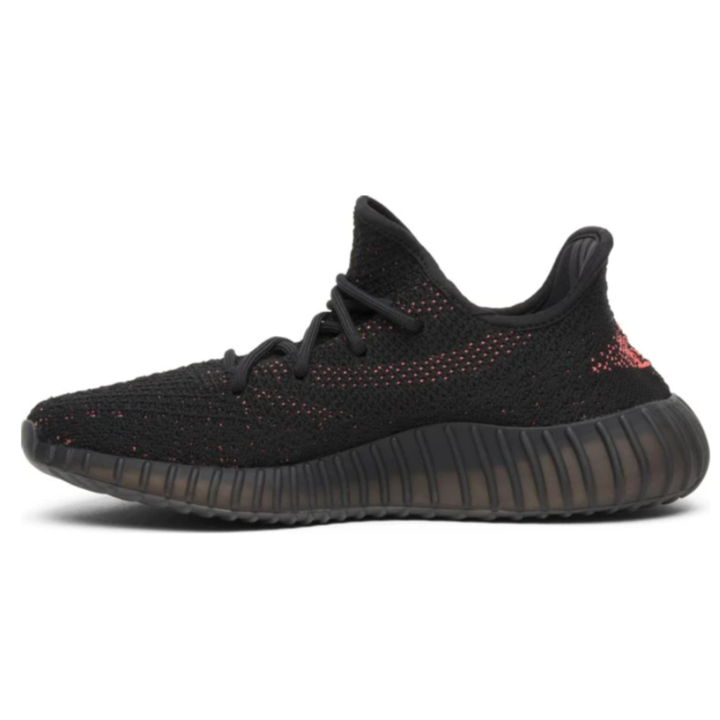 Adidas Yeezy Boost 350 V2 'RED'