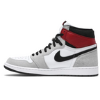 Air Jordan 1 High Smoke Grey