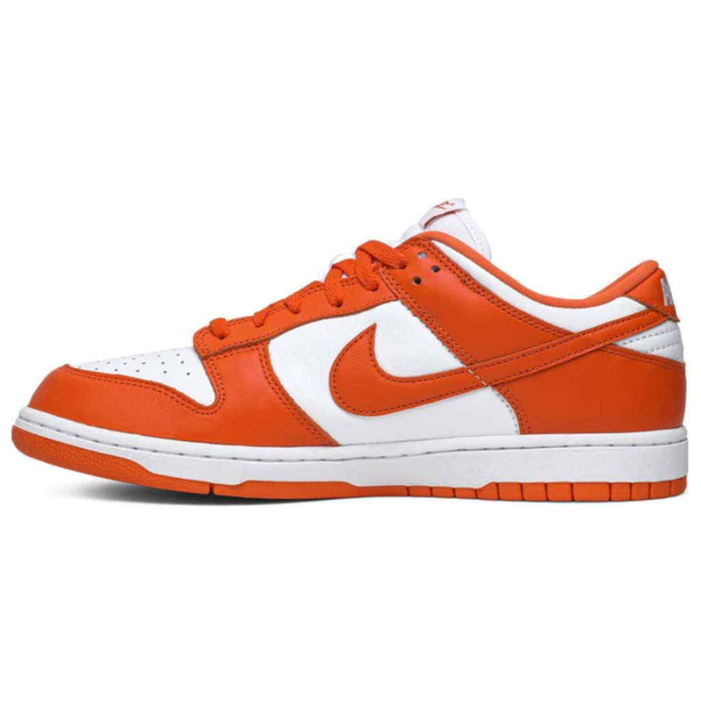 Dunk Low 'Syracuse'