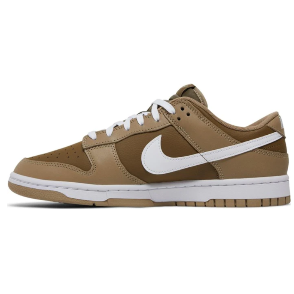 Nike Dunk Low 'Judge Grey'