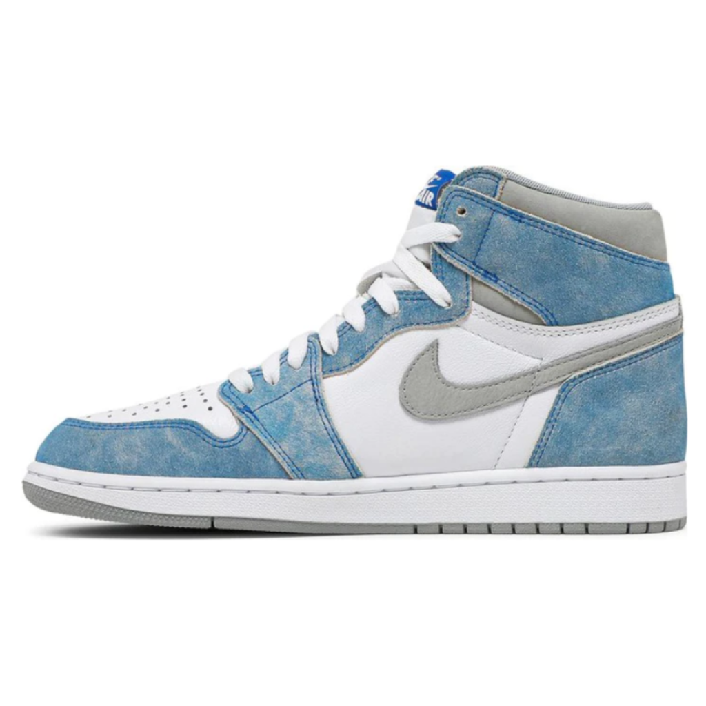 Air Jordan 1 High Hyper Royal