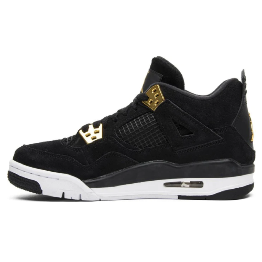 Air Jordan 4 Retro 'Royalty'
