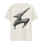 Camiseta Un1k Molten Steel