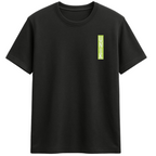 Camiseta Un1k Green Line